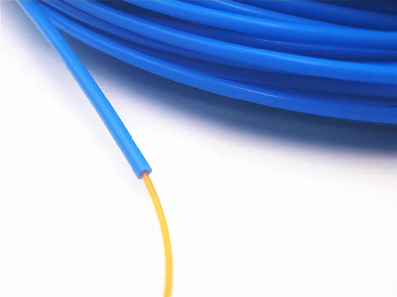 Tubo Ptfe De Tubulação Bowden De 4 M Com Pc4-m6 E Pc4-m10 Pn | Parcelamento Sem Juros - Foto 7