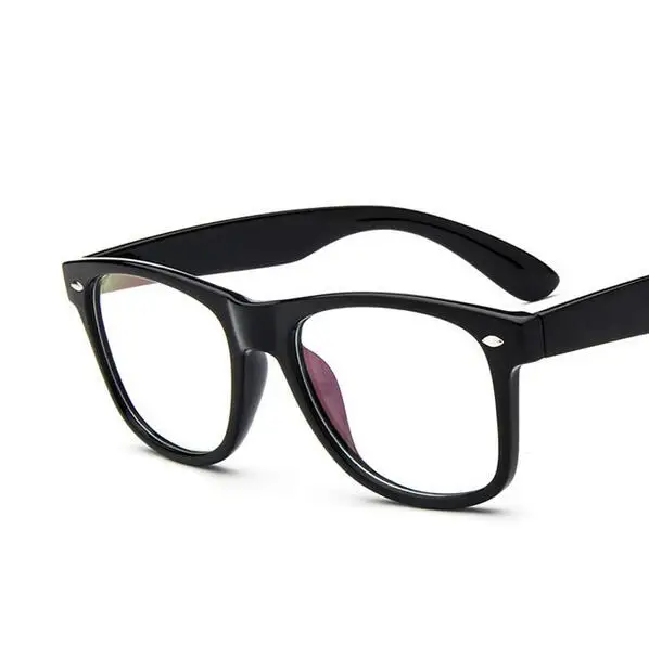 Модные брендовые дизайнерские классические очки для женщин и мужчин, очки с оптической оправой, винтажные очки с оправой для близорукости, очки Oculos de grau