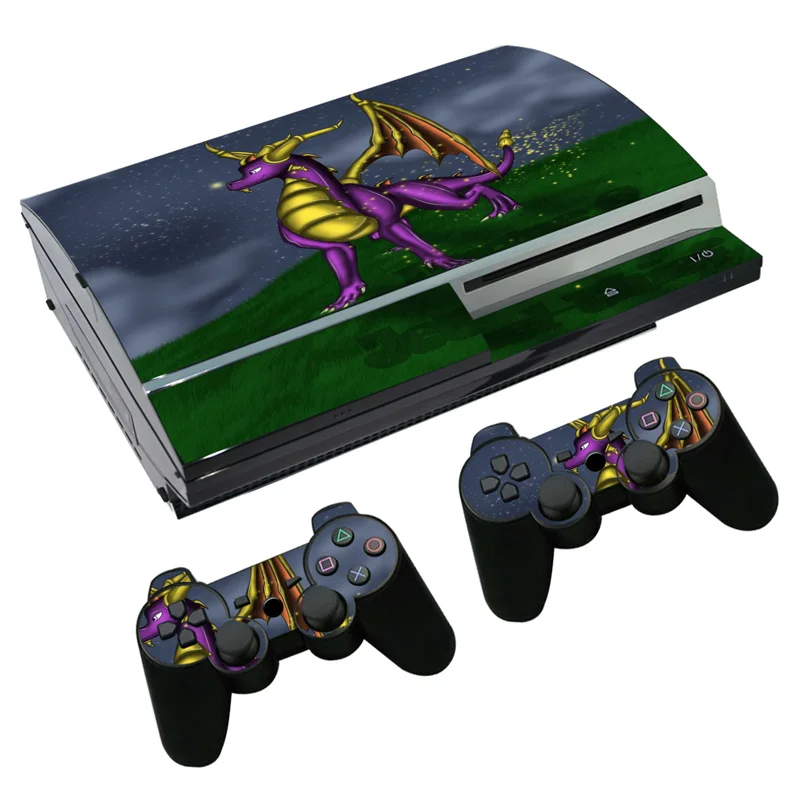 YS-PS3-0006