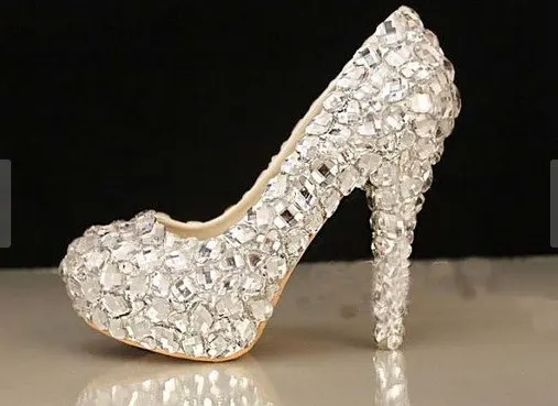 Tacones De Piedras Hot Sale - deportesinc.com