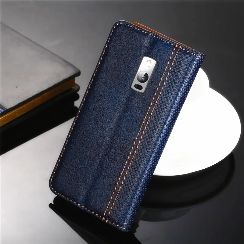Чехол для OnePlus 2 откидная крышка Кожанный чехол для One Plus 2 A2001 A2003 A2005 OnePlus2 чехол для телефона Fundas coque capa