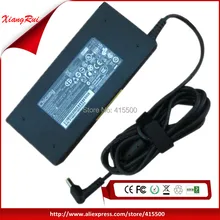 120 Вт 19 В 6.32a ноутбук Зарядное устройство для Acer с 5.5*1.7 мм разъем DC