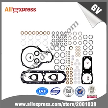 Комплект для ремонта дизеля 800620; Горячая дизельного топлива инжектора запасных частей; Ремонтный комплект; для дизельного двигателя