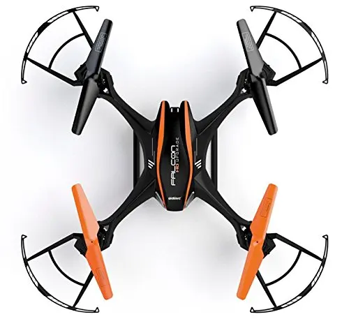 falcon u842