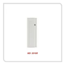 433 мГц или 868 мГц Беспроводной вибрации Сенсор шок детектор работает с фокус аварийная система