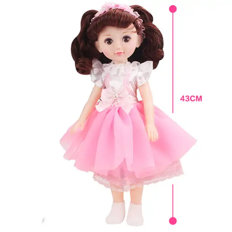 bebes juguetes para niñas