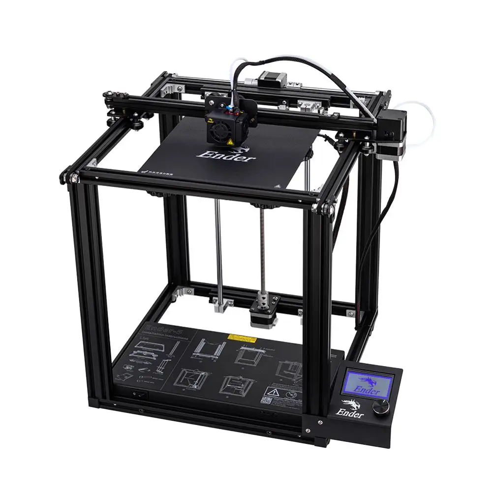 Creality ender 5. 3d принтер ender. 3d-принтер creality ender 5. эндер 5 3 д принтер. принтер эндер 5 про.