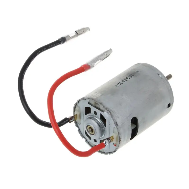 

03011A Motor RC540 for RC HSP 1/10 Electric On-Road Car Buggy Truck Drift Cars Replacement