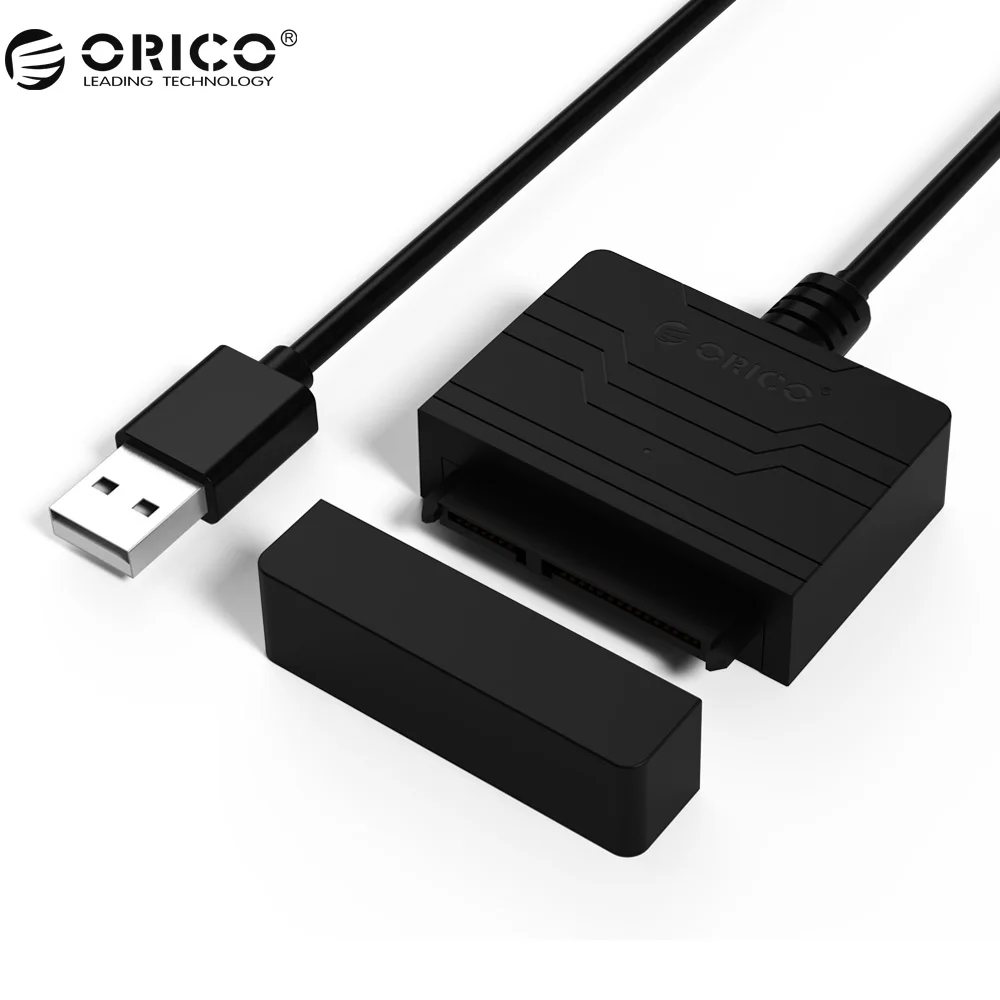 Buy ORICO 27UTS SATA Adapter USB3.0 to SATA Hard Drive