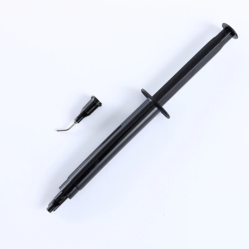 Discount Price 1.5ml Dental Dam Gum Barrier Gum Protector Gingival