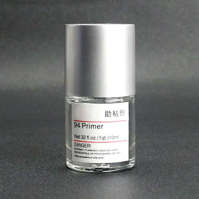 3M Strong strength 94 Tape Adhesion Promoter Vinyl Wrap for Car rear