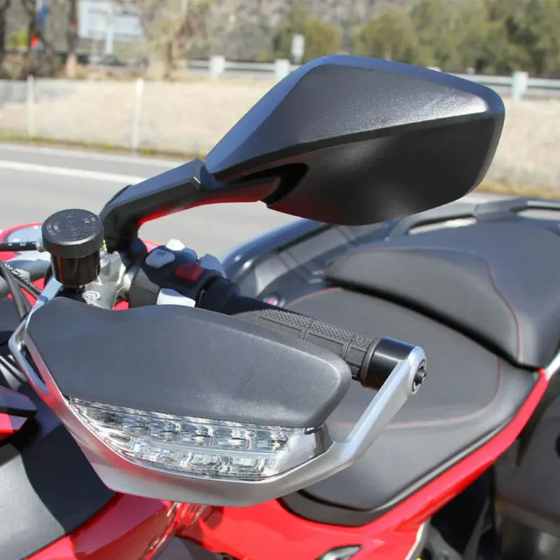 Сменное боковое зеркало заднего вида для мотоцикла Ducati Multistrada 1200 S 2015