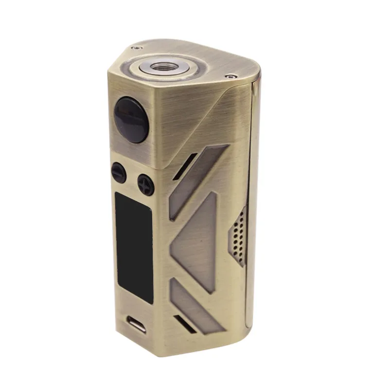 ion vapor austin