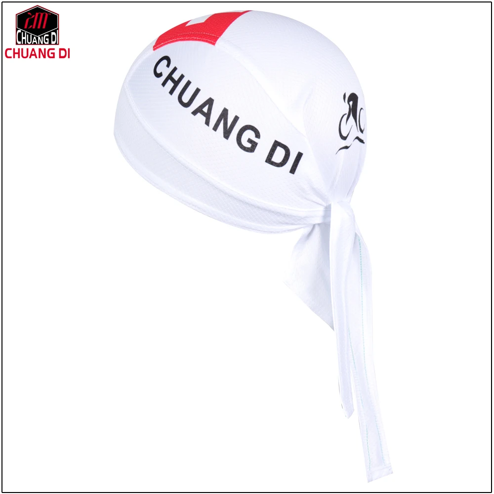 buy ZM Gorra ciclismo casquette 2016 Cycling Cap Bicycle Bandanas Bike Hat gorra Headwear Riding Head Scarf Sports Headband