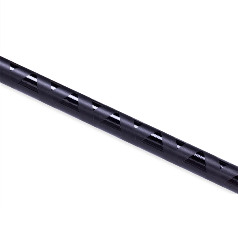 Material de Carbono Vara de Pesca Vara de Pesca para a Carpa Alta Super Difícil Competição Pólo Carpa Taiwan Telescópica para a Grande Peixe 14 Varas de pescar