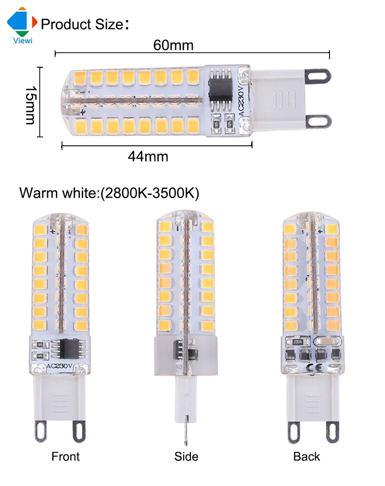 64 size