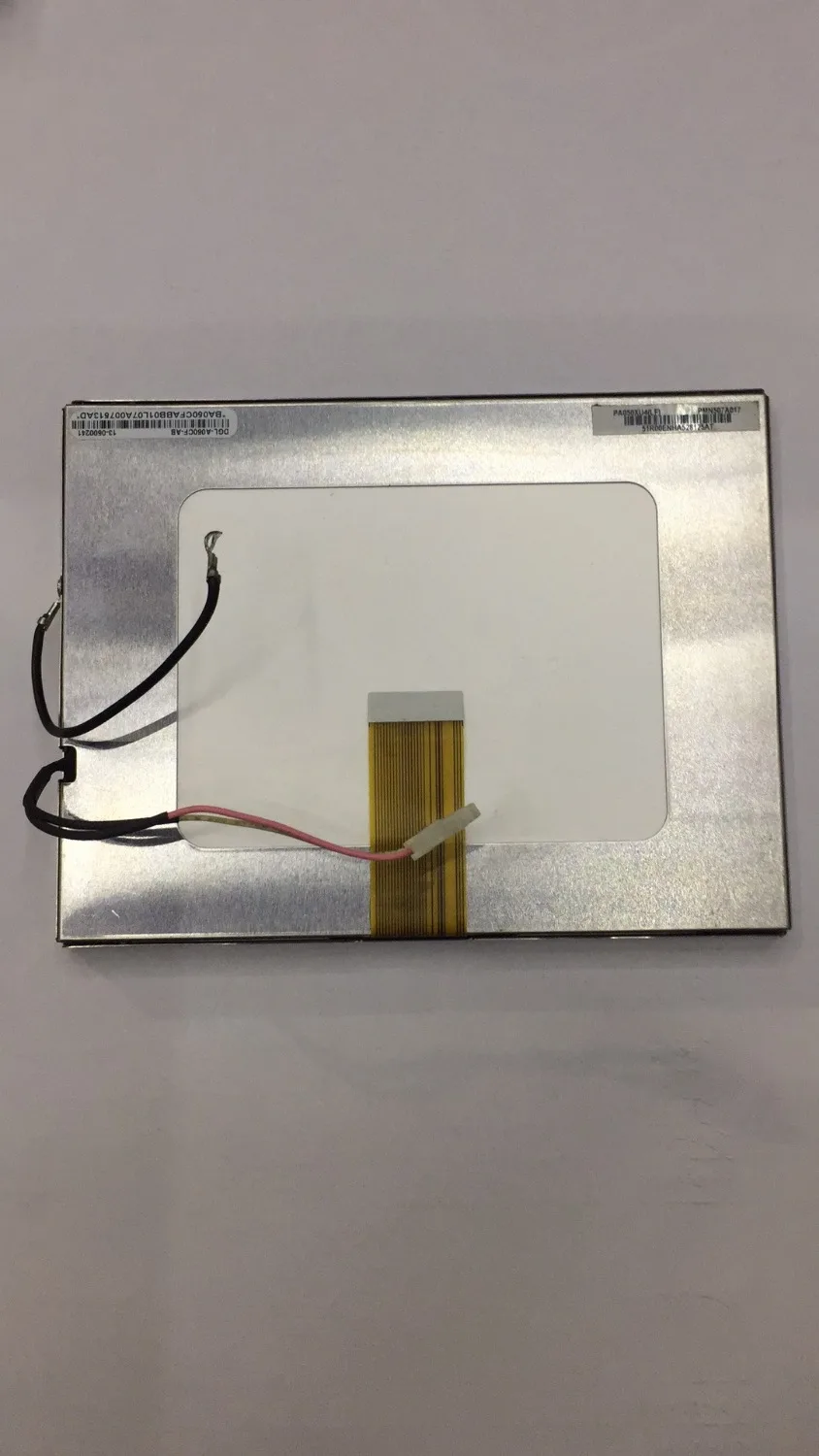 PVI 5.0 inch TFT LCD Screen PA050XSG 320(RGB)*234 | Компьютеры и офис