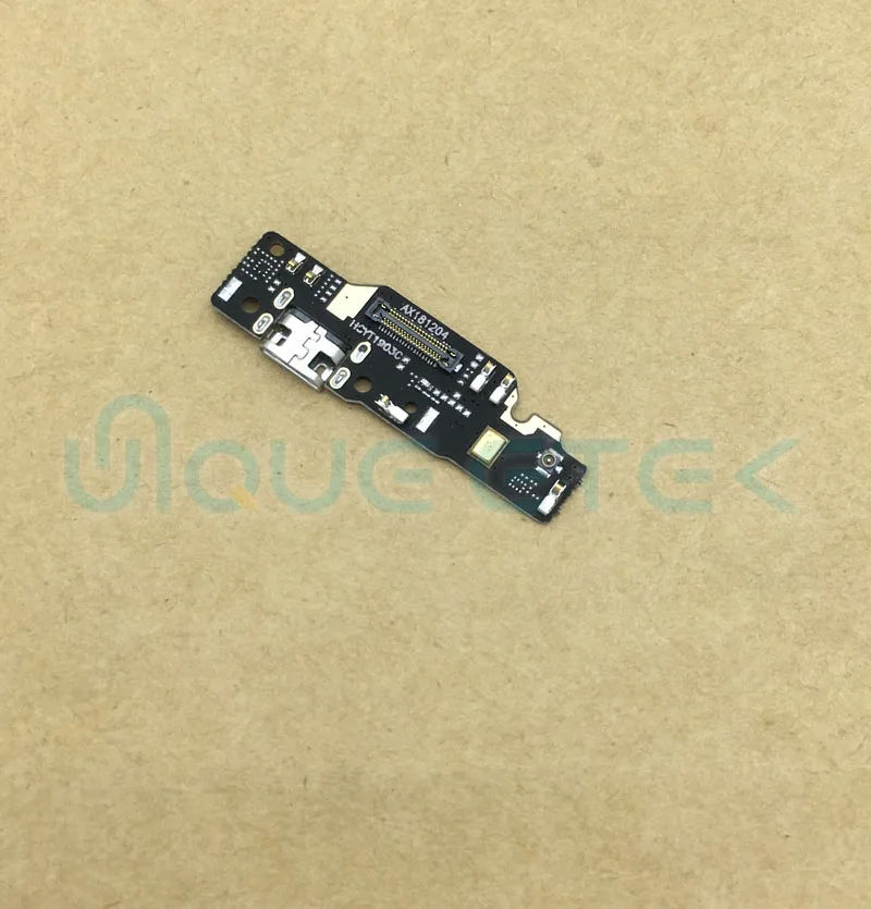 

Tested Good For Xiaomi Redmi Note 6 pro 6pro USB Charger Charging Port Flex Cable Board Replacement Parts