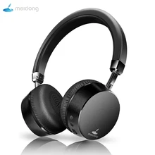 Meidong E6 Active Noise Cancelling Bluetooth Headphones Wireless Bluetooth Headset with Microphone for Phone Deep bass headphone Meidong E6 Active Noise Cancelling Bluetooth Headphones Wireless Bluetooth Headset with Microphone for Phone Deep bass headphone