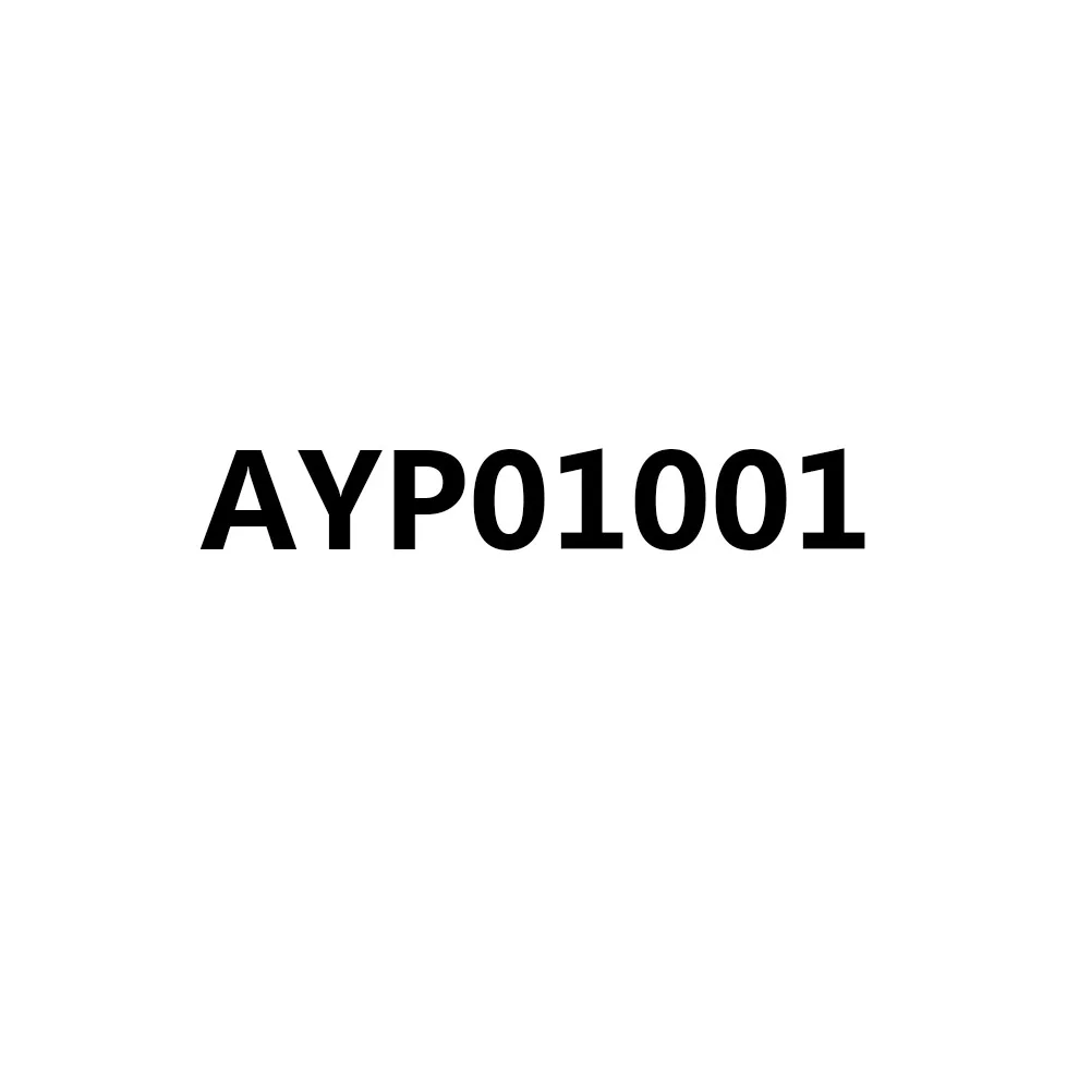 Najtaniej AYP01001