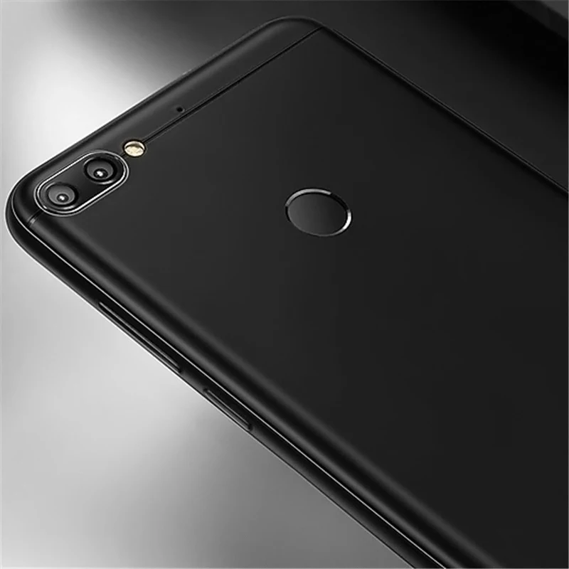 Unlock Global Version Lenovo K9 Note Smartphone Android Mobile Phone 4GB 64GB ZUI 3.9 4G 6.0\