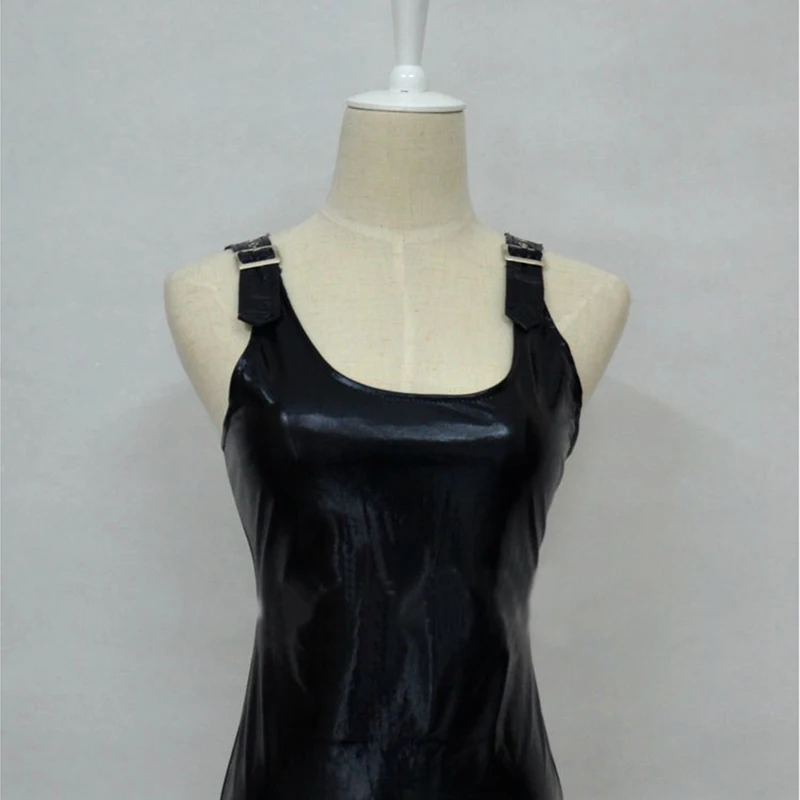 Pluse Unit Gaun Scooter 3