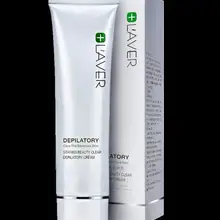 Крем-ингибитор для сужения пор кожи 100 г для мужчин и женщин после депиляции шерстяной крем для волос предотвращает рост волос