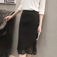 7590 настоящая Корейская версия новой весенней Половинки