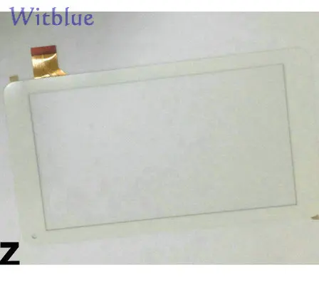 Witblue New Touch Screen For 7" Meanit Q71 Tablet Panel digitizer glass Sensor Replacement Parts | Компьютеры и офис