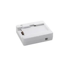 Кабель lightning батарея автомобильная подставка с зарядкой USB порт зарядка крепление для дрона DJJ Spark Quadcopter автомобильный держатель