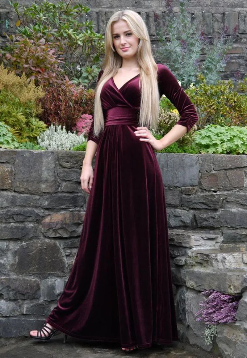 Popular Evening Gowns Women-Buy Cheap Evening Gowns Women