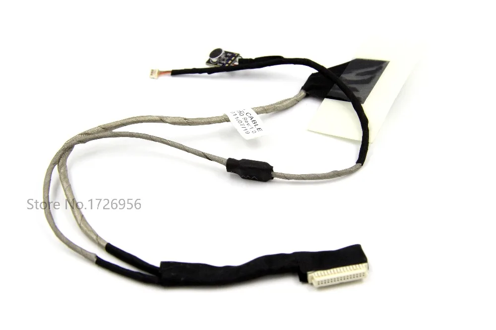 Новый оригинальный ЖК-кабель KAV60 DC02000SB50 гибкий кабель _ LCD | Компьютеры и офис