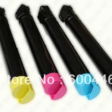 Совместимый тонер картридж fo Xerox WorkCentre 7425/7428/7435, 4 шт./лот, 006r01395-006r01398