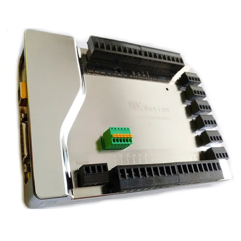 

Mach3 Control Card USB CNC 4/5/6 Axis Engraving Machine Interface Board Motion Controller Interface Card 5 Axis USBCNC