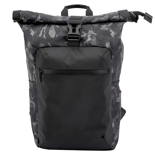 Большая вместительная спортивная сумка, рюкзак для ноутбука, мужская спортивная сумка, рюкзак для путешествий tassen, водонепроницаемый рюкзак, школьные сумки для мальчиков - Цвет: Черный цвет