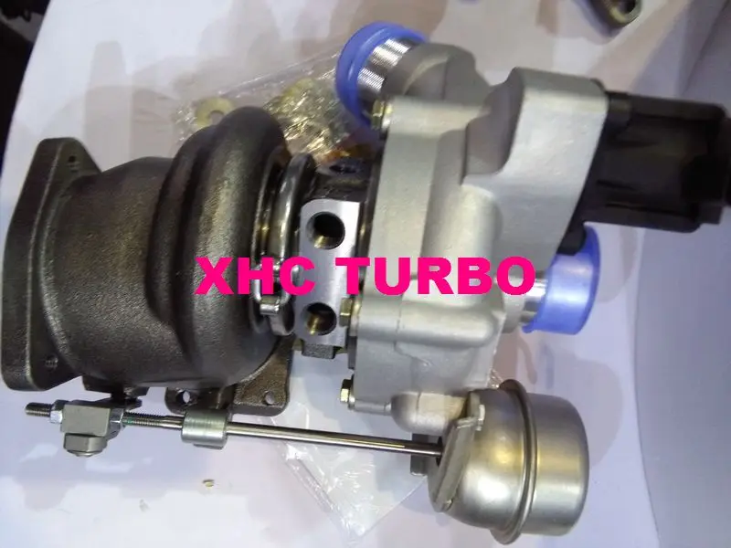 Турбокомпрессор для Citroen C4 DS 207 308 5303 RCZ EP6DT/EP6CDT 0121 л 110 кВт K03/3008 970 5008 0375R9|ds ds|ds citroends 1 |