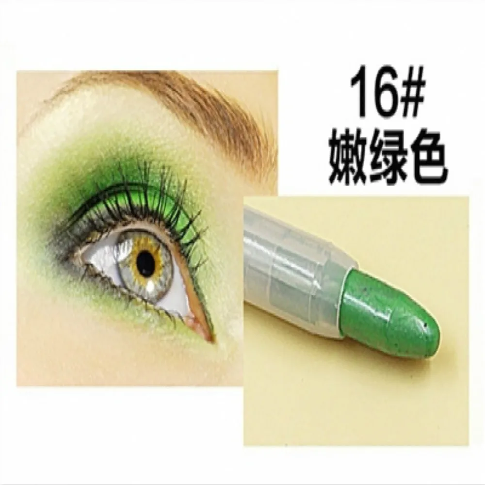 

2019 Fashion Silk Fiber Lash Mascara Waterproof Rimel 4d Mascara Eyelash Extension Black Thick Eye Lashes Cosmetics Peak Green