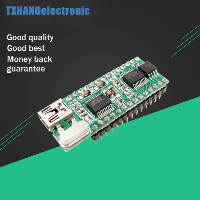 

voice WT588D-U-32M voice module 5V Mini USB interface Sound module