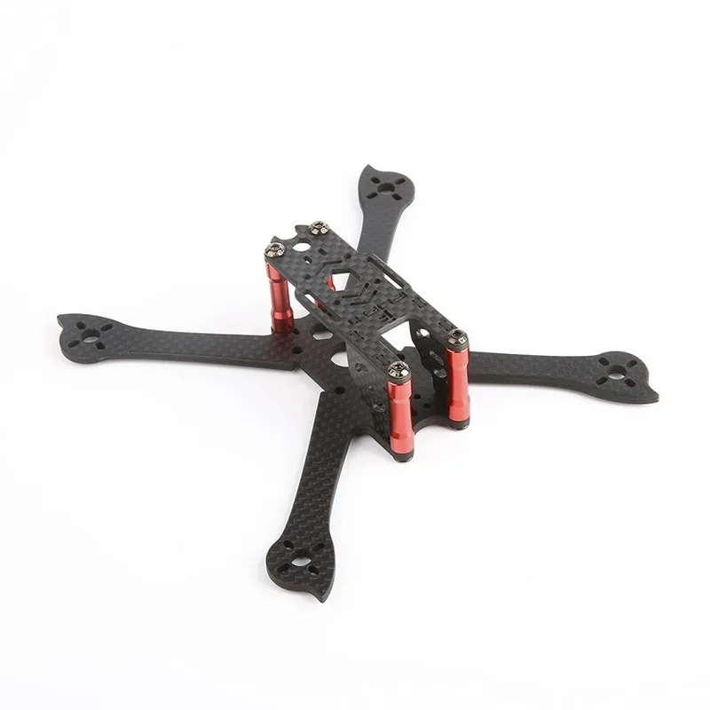 IFlight RACER IX3 Lite V3 145 мм с 3 рукояткой совместимый Тахион 1108/1408 бесщеточный двигатель/3