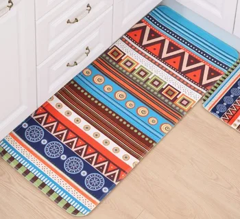 

New Cartoon Animal Cute Cats Printed Welcome Floor Mats Bathroom Kitchen Carpet House Anti-Slip Rug Doormats for Living Room