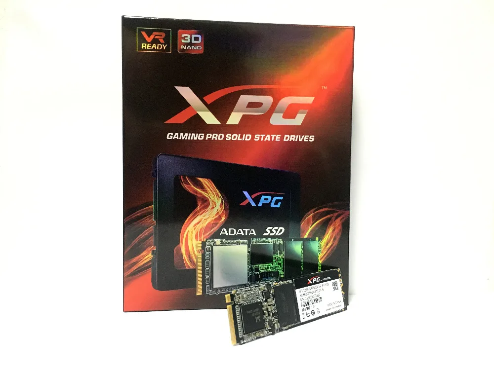 ADATA XPG SX6000 256 ГБ 512 Гб PCIe Gen3x4 M.2 2280 для ноутбука Настольный внутренний жесткий диск 256G 512G