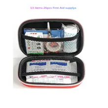 Special Price First aid charter portable simple version of the small medical emergency kit home first aid supplies EVA package medicine packag Special Price First aid charter portable simple version of the small medical emergency kit home first aid supplies EVA package medicine packag