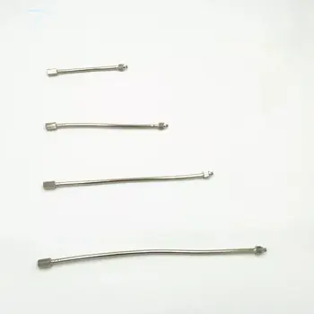 

Fog Atomization Nozzles Extension Rod,extension rod for connection with nozzle,1/8"3/16"thread misting nozzle extension pole,