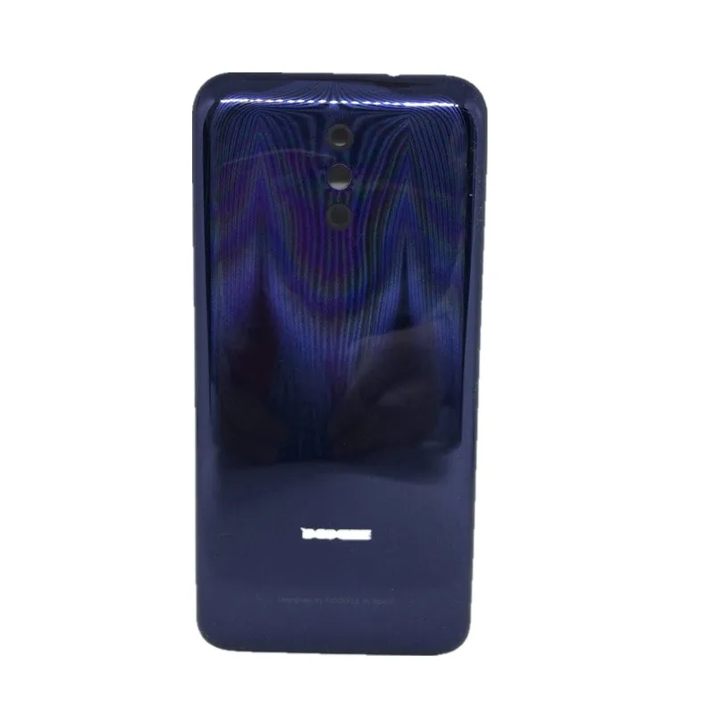 DOOGEE Bl5000 5,5 дюймов MTK6750T прочный защитный чехол для задней батареи сменные аксессуары корпус крышка