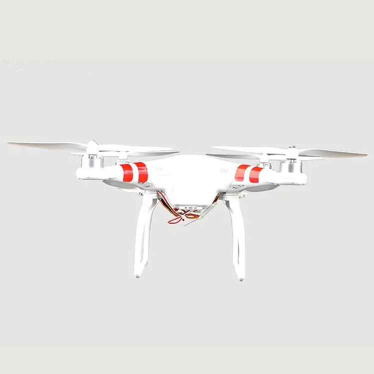 F15158 HML 350 V1 Mini FPV Electric Retractable Landing Gear Skid For DJI Phantom 1 2 Quadcopter PVT581 DJ6 RC900 Controller FS