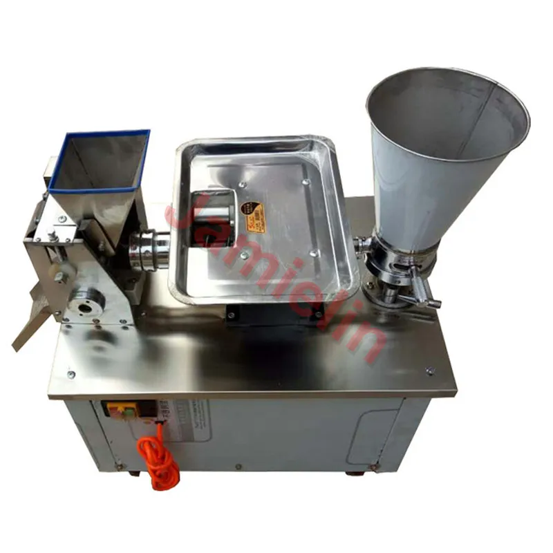 JamieLin Samosa Machine/машина для приготовления Спринг роллов/Пельменная машина полностью