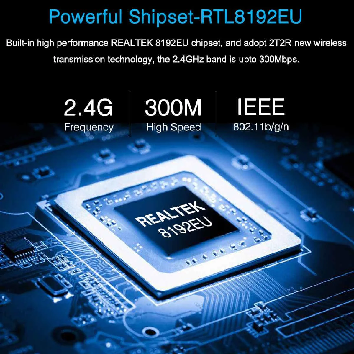 LEORY USB wifi адаптер 802.11n 300 Мбит/с Wi Fi ключ сетевая LAn карта Wifi приемник сетевые