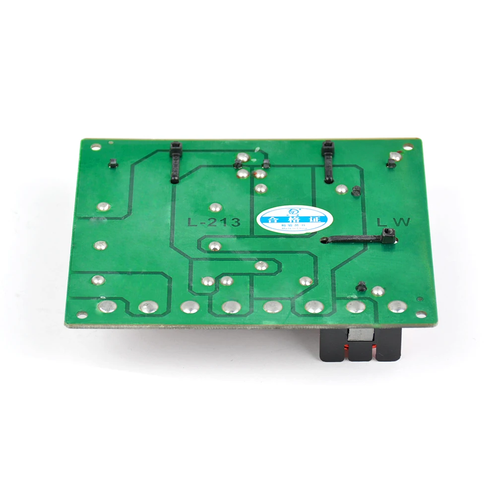 Alto-falante de Áudio Agudos + Midrange + Baixo Divisor de Freqüência Alto-falante de Cinema em Casa Filtro para 4-8 Aiyima Vias Crossover Ohm Diy 260w 3 - Image 6
