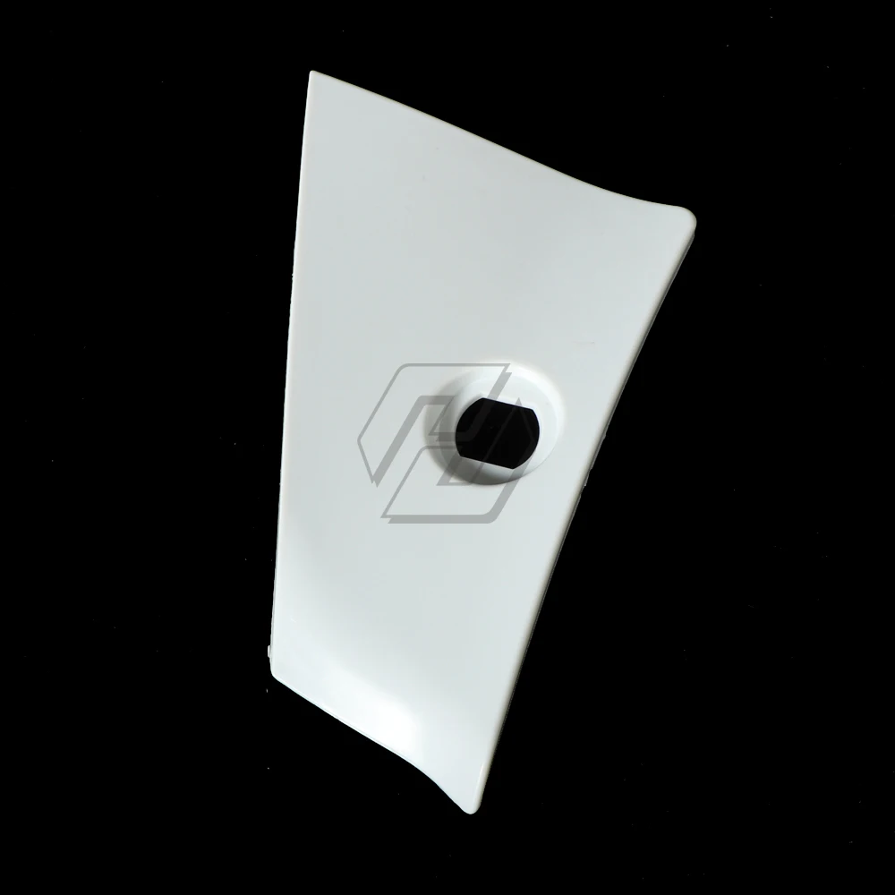 Motorcycle Fairing Cowling Trim Cover Bracket Case for Kawasaki ZZR400 ZZR 400 1993-2007