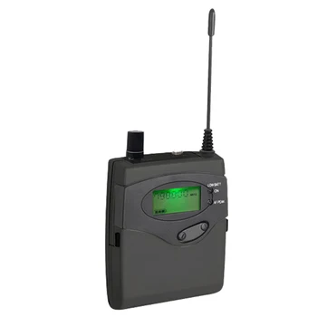 

Portable Wireless Microphone Receiver(only) For UK-300R